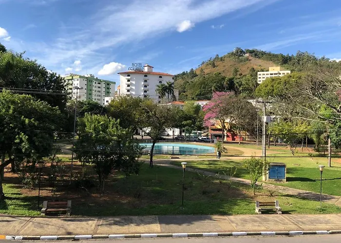 Pousada das Águas