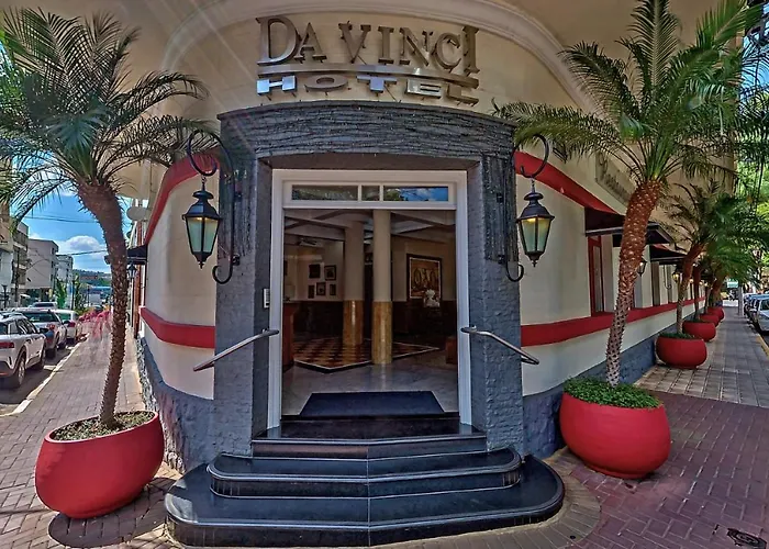 Da Vinci