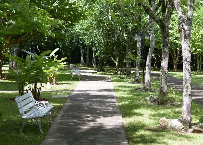 Biazi Paradise Hotel