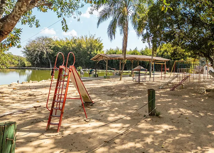 Parque Pousada Macaquinho Turismo