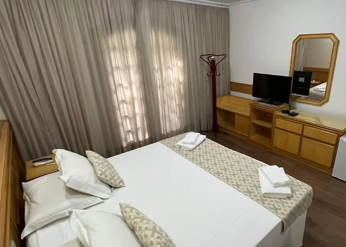 Biazi Paradise Hotel